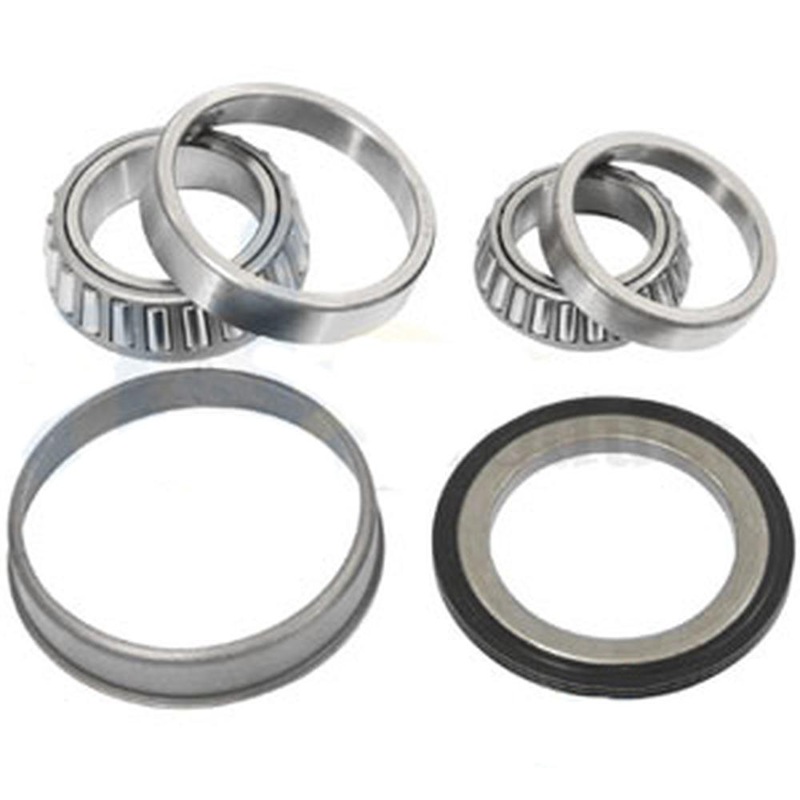 Wheel Bearing Kit WBK-IH-9 Fits International Tractors 574 584 585 595 674 684 +