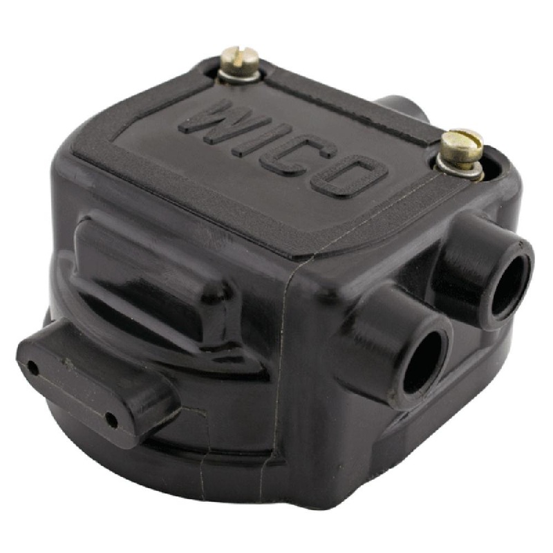 X2938 Tractor Magneto Cap Fits John Deere A AO AR B BO BR D G H R
