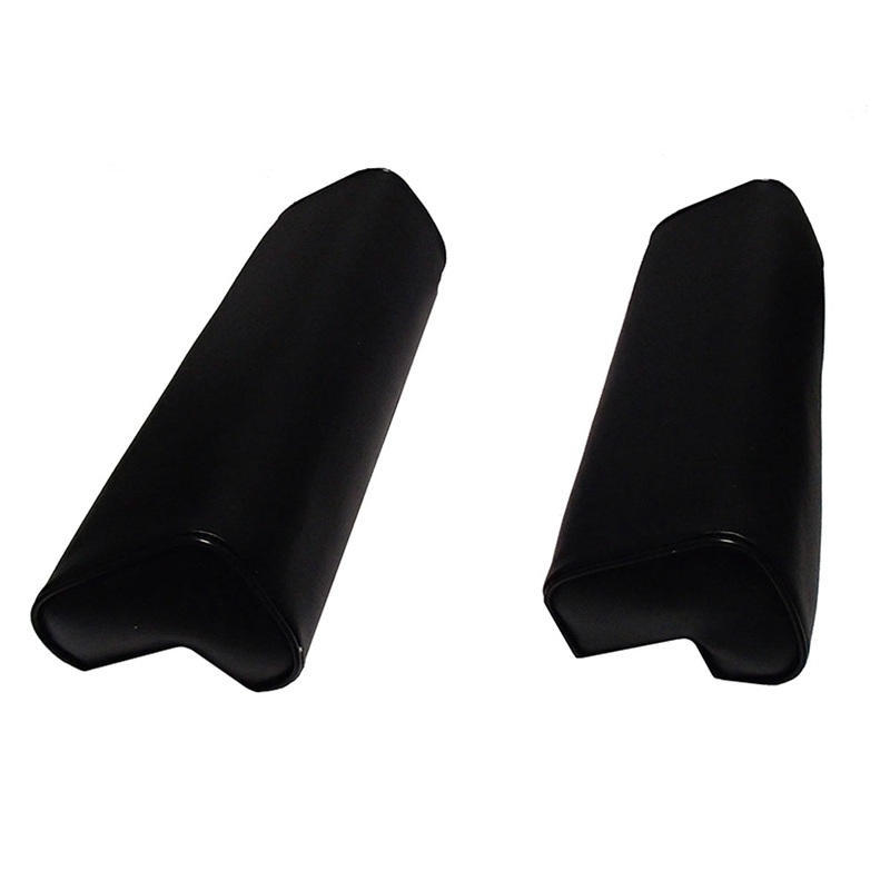 YF177 Seat Armrests Fits Caterpillar Dozer D2