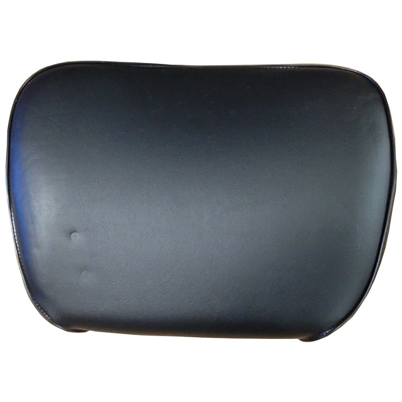 YF210 Backrest Fits Caterpillar Crawler Loader 955H 20" x 16"