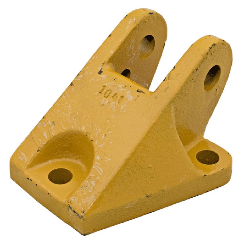 Center Link Bracket Fits John Deere Tractor T21685
