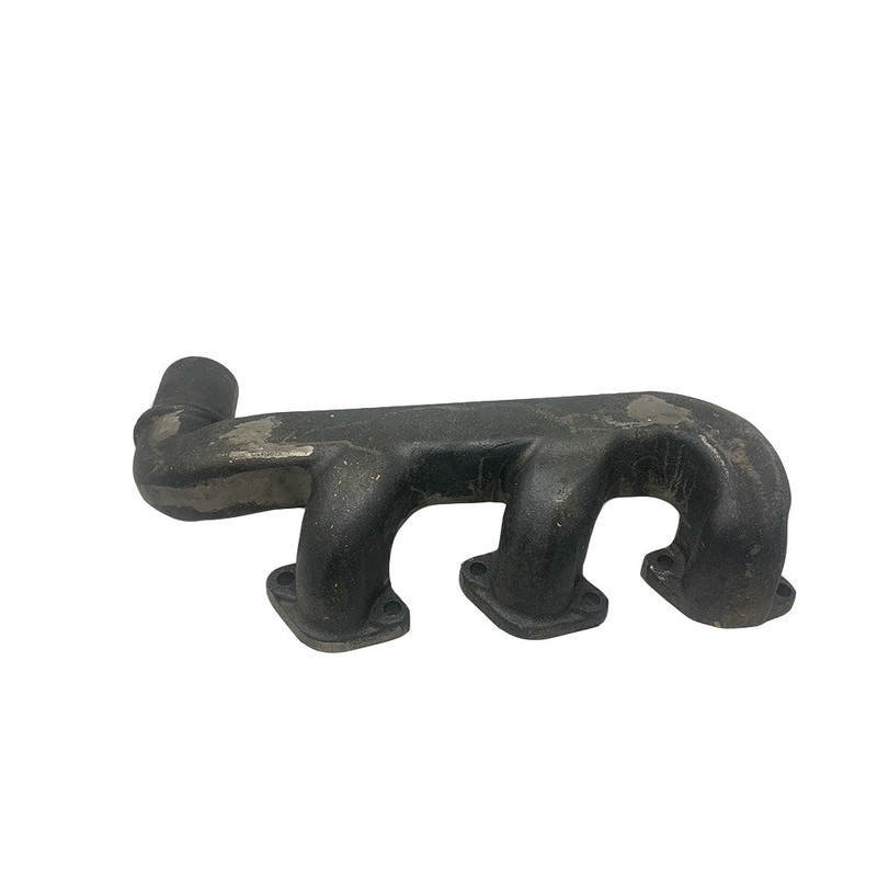 Exhaust Manifold Fits John Deere 820 830 1530 1020 1630 1520 1030