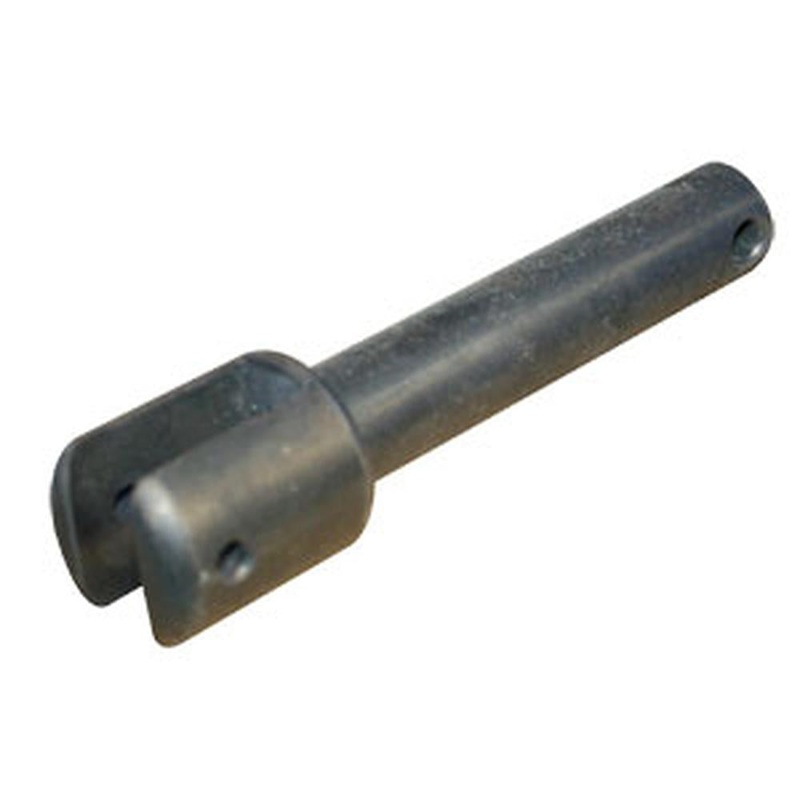 Leveling Link Adjusting Shaft Fits John Deere 2510 3010 4020 4010 600 2010 3020