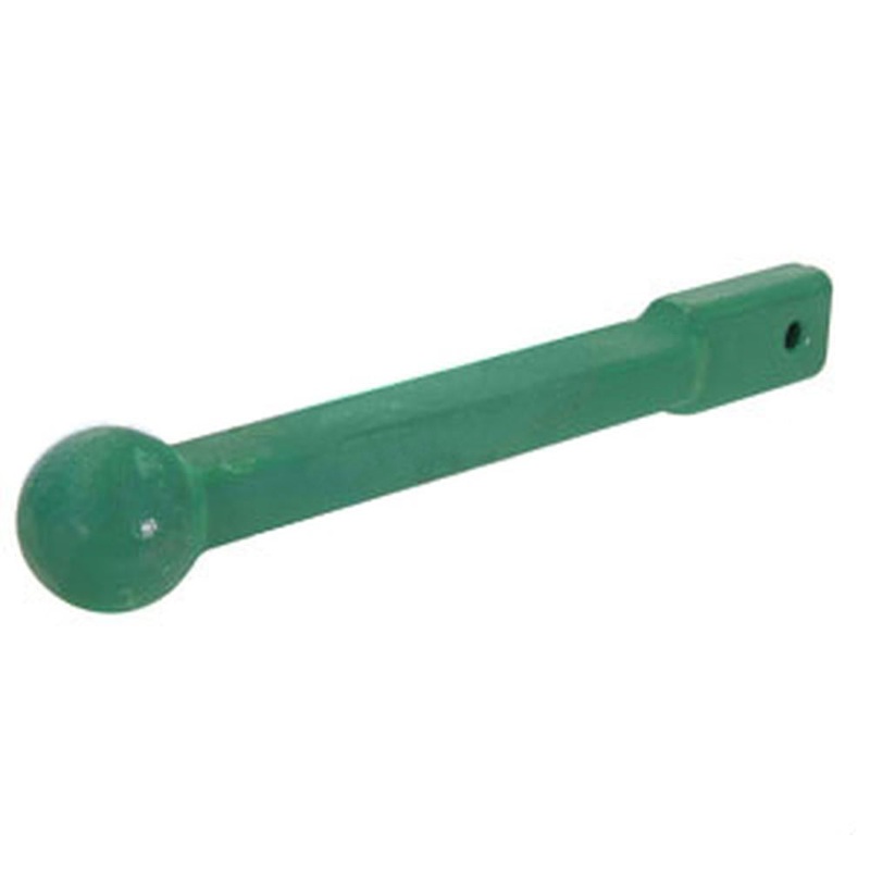 T13858 Adjusting Handle Fits John Deere Tractor 600 2010 2510 3010 3020 +