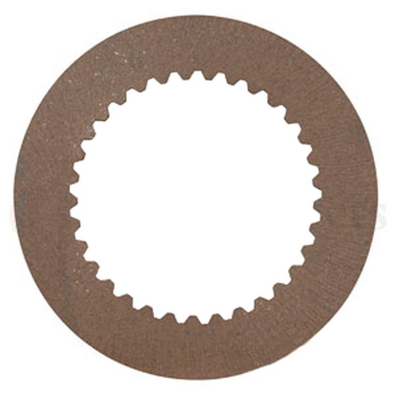 T14340 Fiber Steering Clutch Disc Fits John Deere Fits JD Crawler 2010