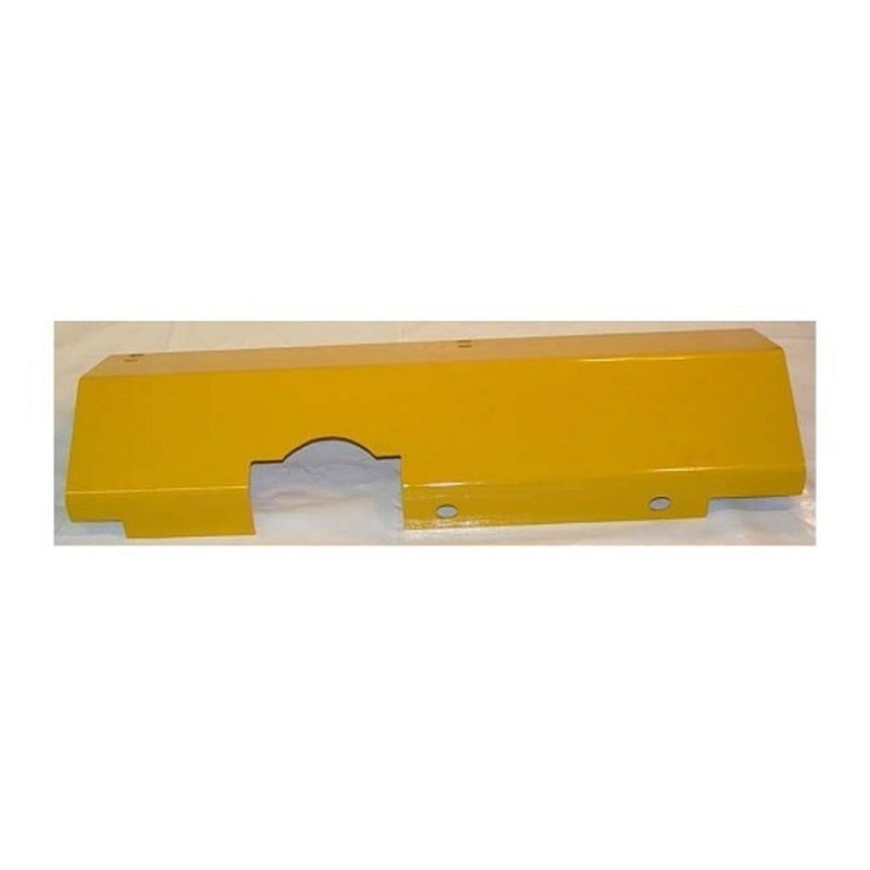 T158528 L/H Spring Cover Fits John Deere 450G LT 550G After Serial #770863