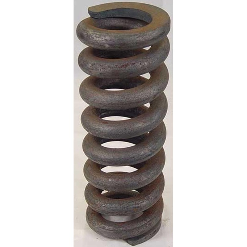 T184203 Track Adjuster Spring Fits John Deere 655 655B 750 750B 750C