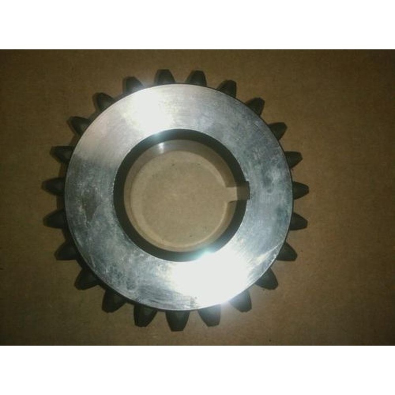 T19222 New 4th Speed Gear Fits John Deere Dozers 350 350B 350C 350D 355D 1010