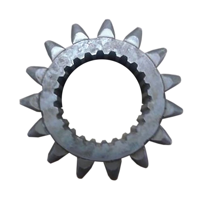 T19462 3rd Speed Gear Fits John Deere Dozer 350 350B 350C 350D 355D 1010