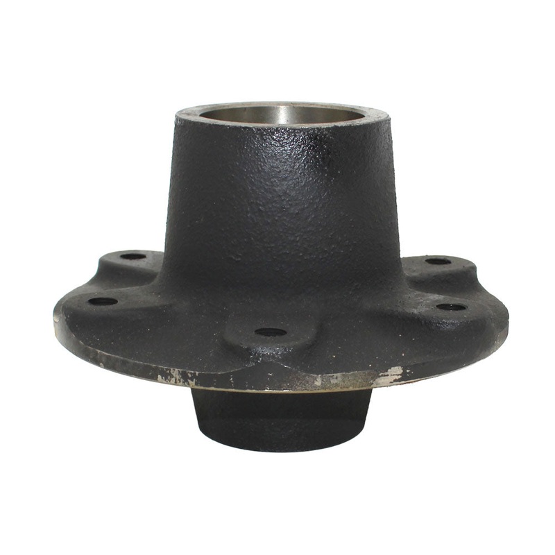 T21543 Front Wheel Hub 6 Bolt Fits John Deere 300 1020 1520 2020 2030