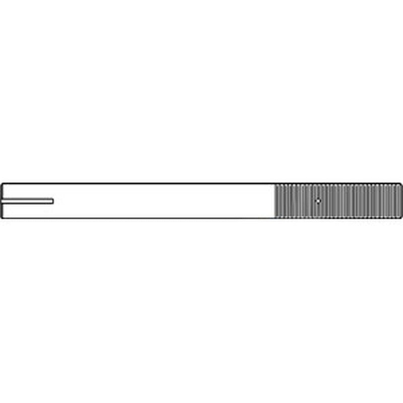 T29109 Tie Rod Tube Fits John Deere Tractor 840 940 1020 1030 1350 1550 +
