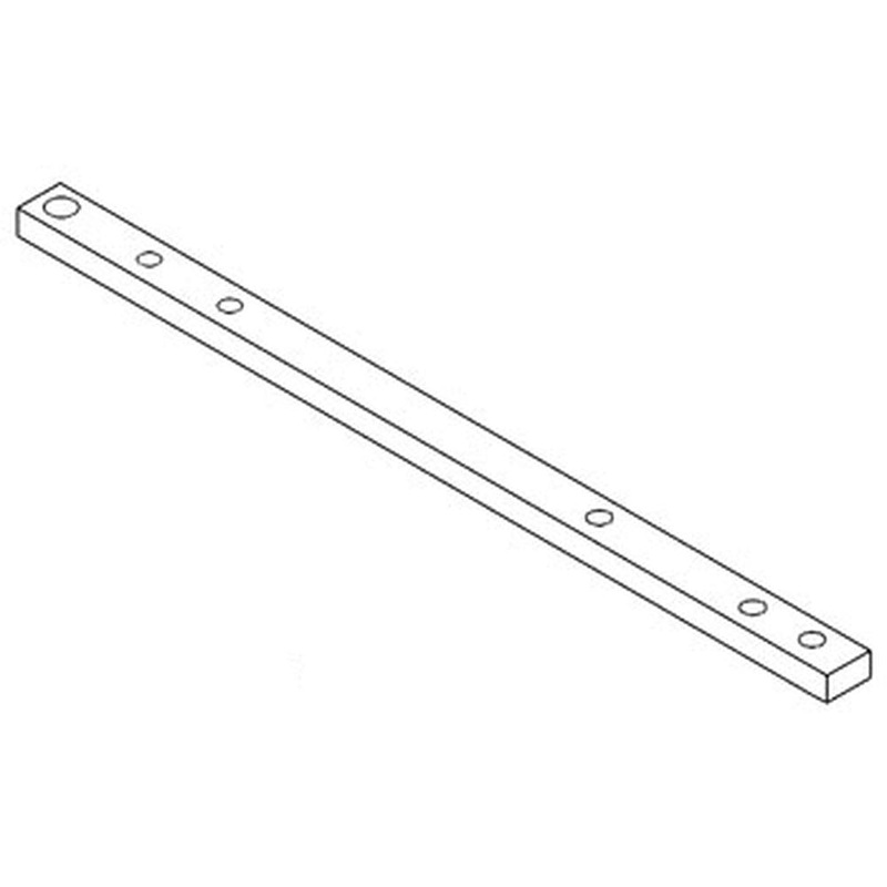 T29898 Drawbar Fits John Deere 820 2150 2155 2255 2355N Tractors