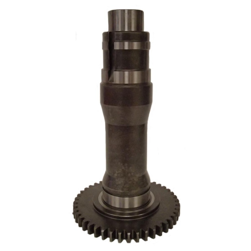 T29927 Torque Convertor Housing Shaft Gear 44 Teeth Fits John Deere Loader 644B