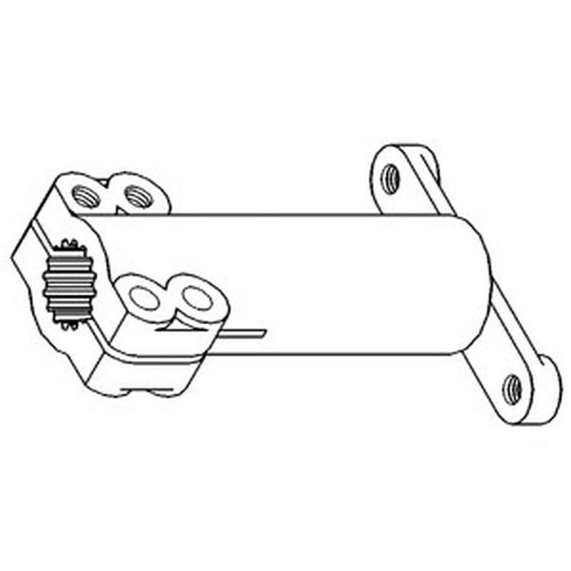 T31093 Hydraulic Pump Drive Shaft Coupler Fits John Deere 3030 3130 4040 +