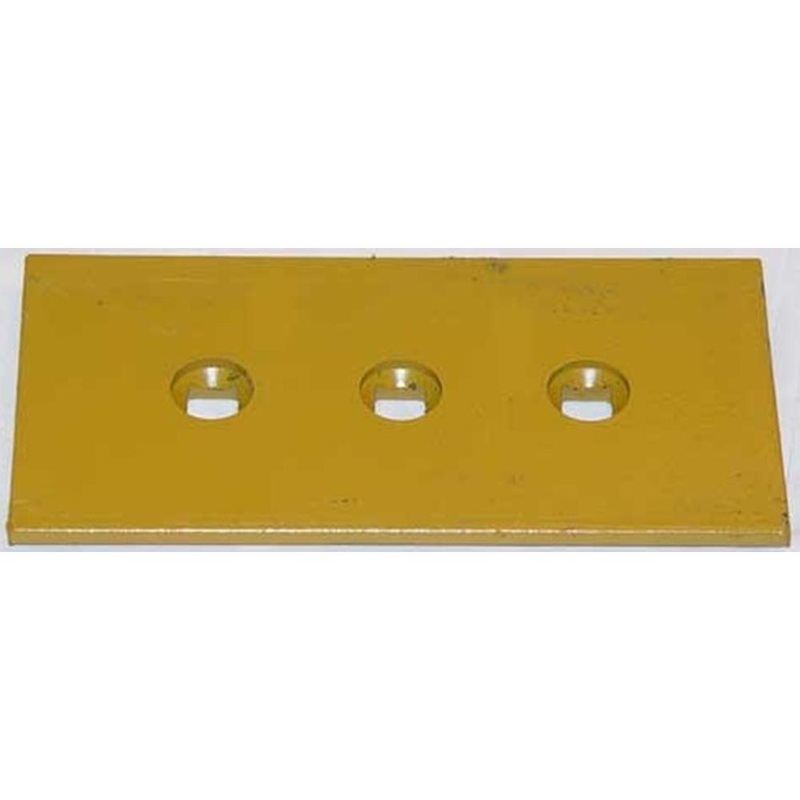 T31148 Cutting Edge, End Bit Fits John Deere 400G 450 550