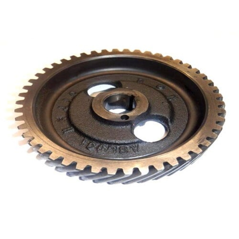 Used Camshaft Gear fits Case 1835 1835B 1845 1845B 1845S 430 530 470 570 430 350 450 480C 480D 480LL 580 580B 580C 580D 580SD 585C 586C 586D A38931