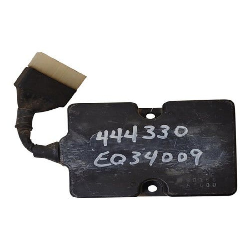 Used Control Box fits John Deere 4010 4100 4110 4115 M807913
