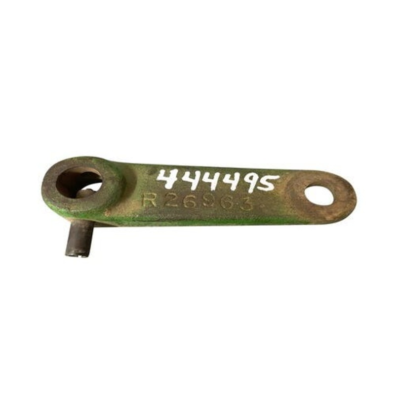 Used Hand Speed Control Arm fits John Deere 3010 4010 5010 5020 544E 700A 544E 700A R31396 R26963