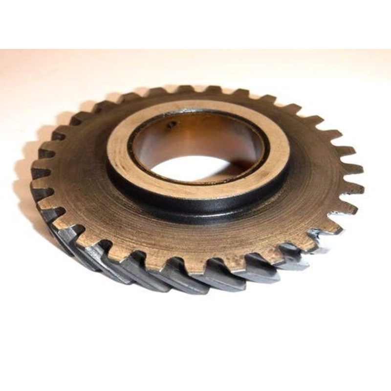 Used Idler Gear fits Case 1740 1835 1835B 1845 1845B 1845S 350 450 480C 480D 480LL 500 580 580B 580C 580D 580SD 586C 586D 430 470 530 570 630 G11852