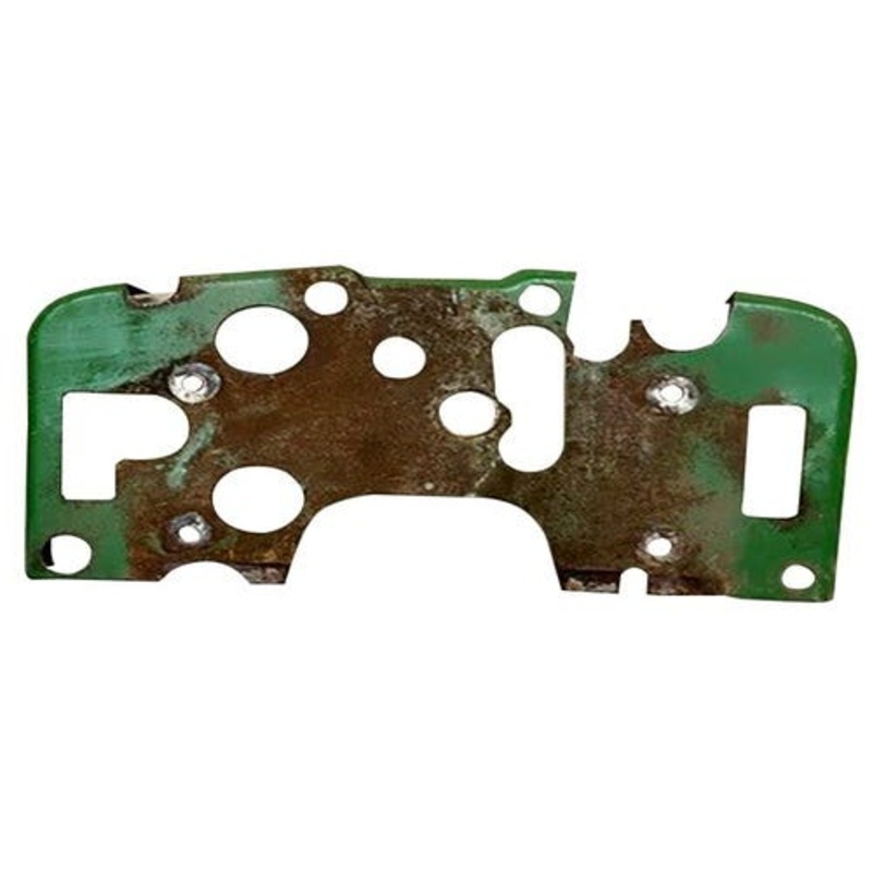 Used Isolator-Dash fits John Deere AR34927
