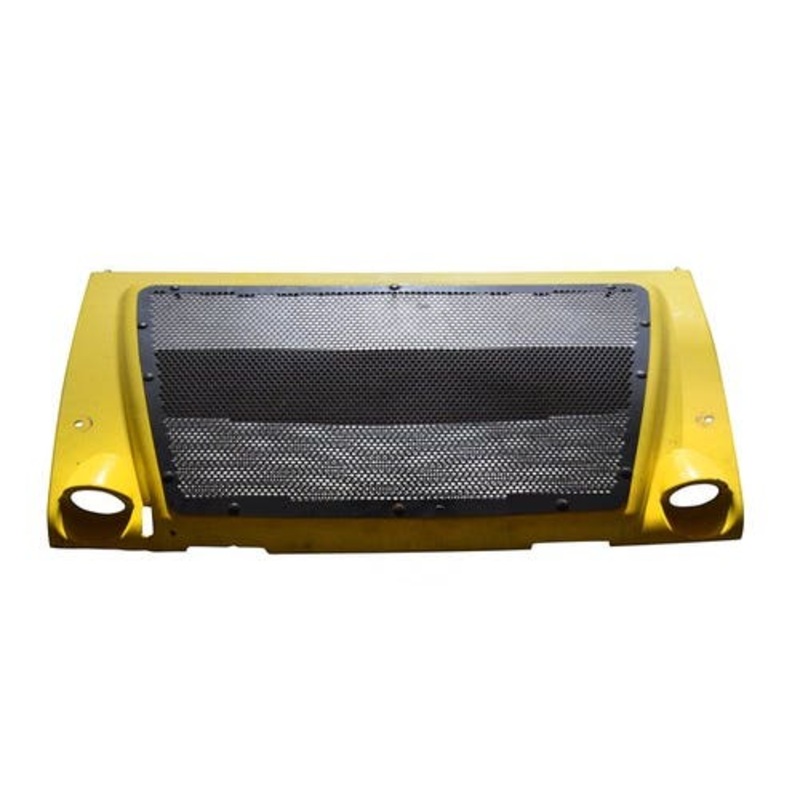 Used Rear Hood fits New Holland C232 C238 L218 L220 L223 L225 L230 84598776 47362350