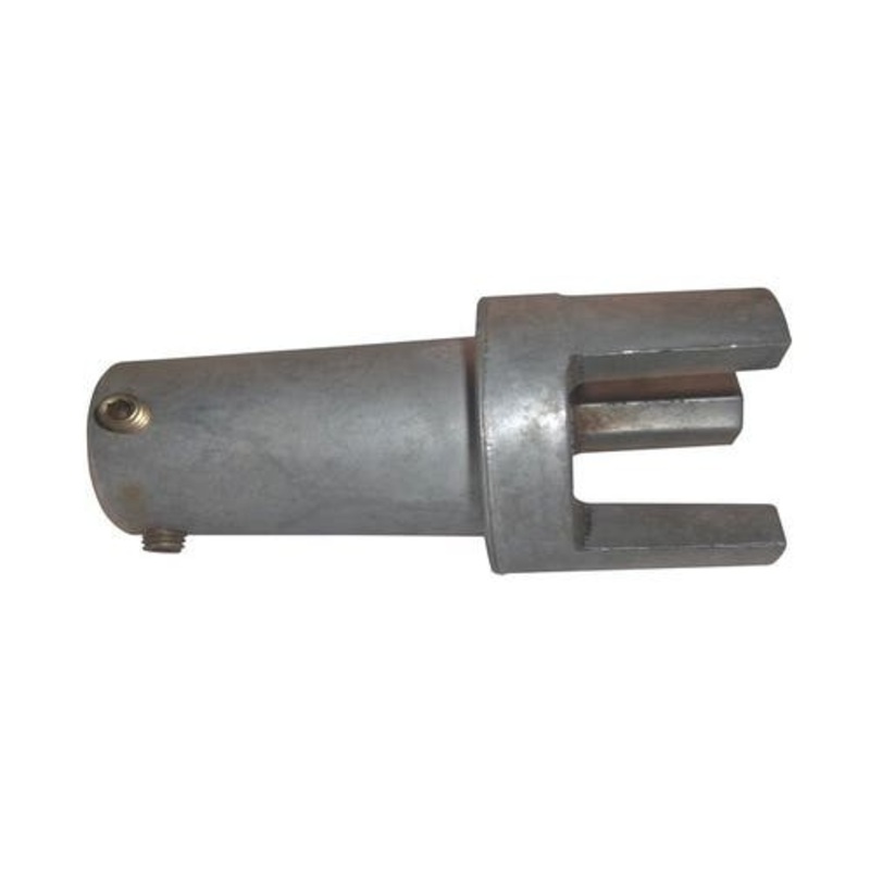 Used Splined Coupling fits John Deere H134623