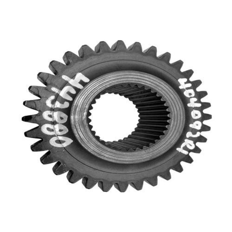 Used 2nd Speed Drive Gear fits International 454 464 574 584 674 404092R1 fits Case IH 3220 395 495 595 685 695 895 995 3230 4210 4230 4240 404092R1