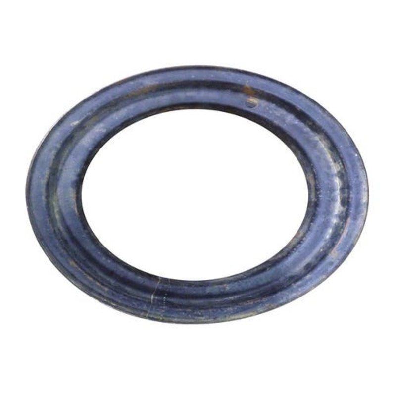 Used 4" x 15" Front Rim