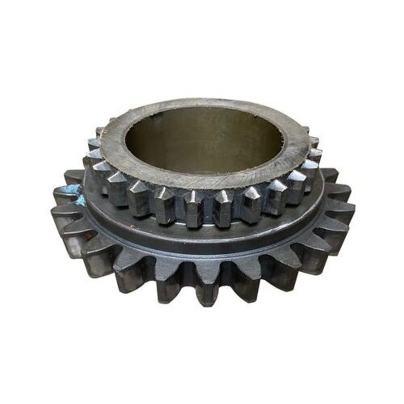 Used 4th Speed Driven Gear fits International 454 464 484 574 584 585 674 684 885 398327R3 398327R fits Case IH 395 595 685 695 895 4210 4230 4240