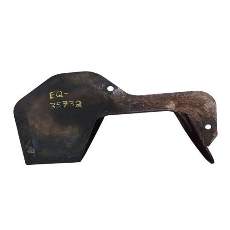 Used Access Cover - Right Hand fits Bobcat 6736769
