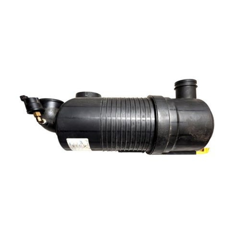 Used Air Cleaner Assembly fits New Holland L218 L220 84531776 fits Case SR175 SV185