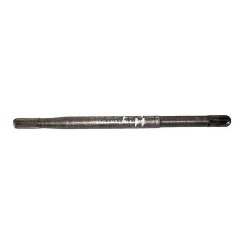 Used Axle Shaft - Left Hand fits John Deere 4120 4320 4500 4510 4520 4600 4610 4700 4710 4720 4500 M136895