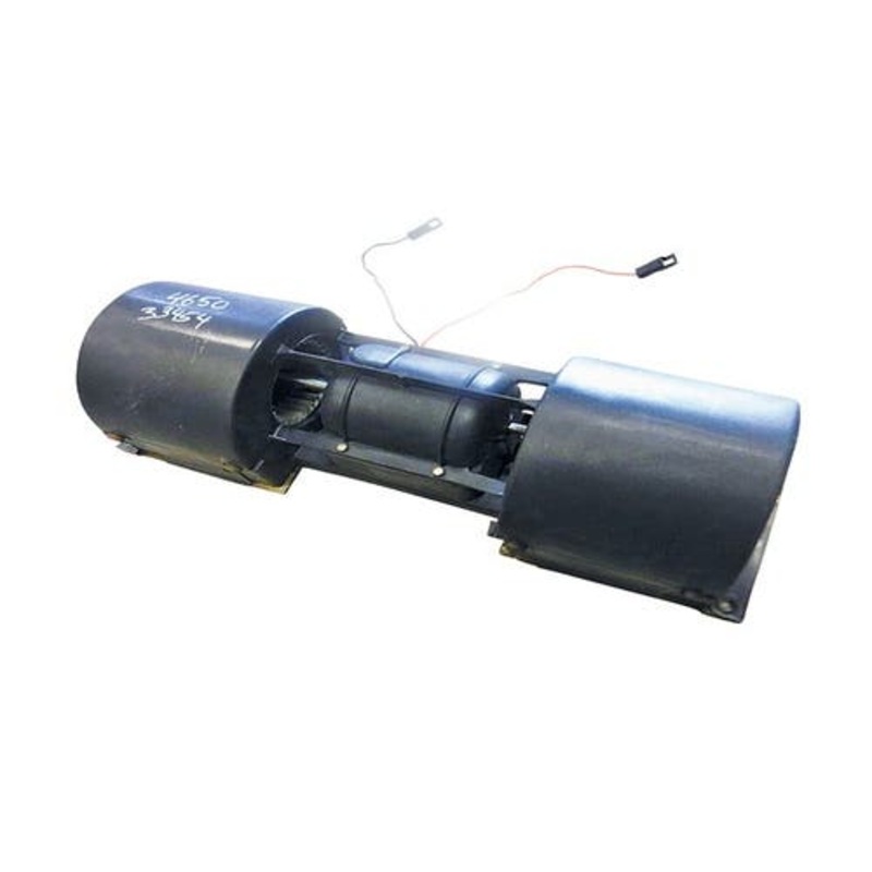 Used Blower Motor Assembly fits John Deere 2040 2350 2750 4030 4040 4050 4230 4240 4250 4430 4440 4450 4455 4630 4640 4650 4755 4840 4850 4955 RE10998