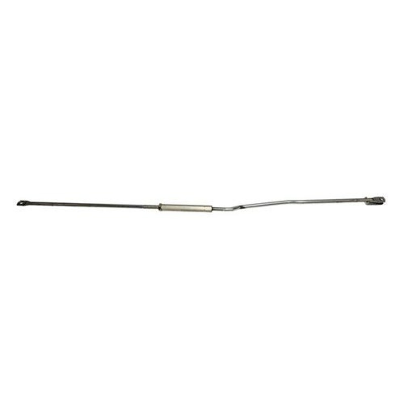 Used Boom Lift Control Rod fits Case 84317959 fits New Holland 84317959