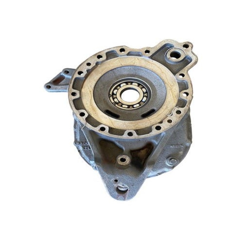 Used Brake Case - Left Hand fits Kubota TA020-28615 TA020-28614
