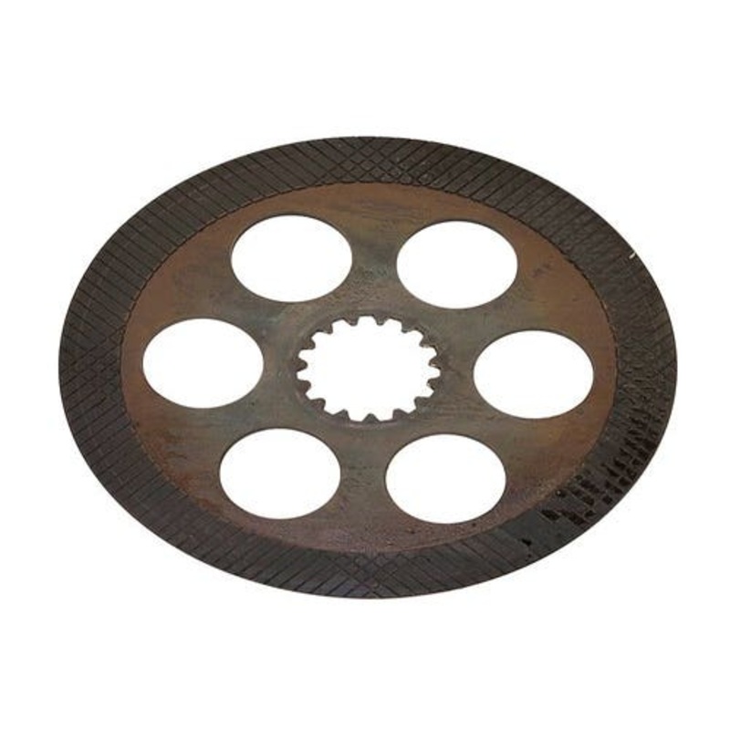 Used Brake Disc fits International 454 464 574 584 585 674 684 399734R1 114622C2 fits Case IH 395 495 595 685 695 895 995 3220 3230 4210 4230 4240