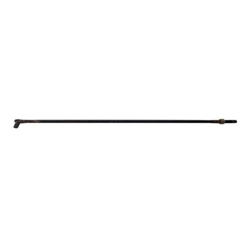 Used Brake Rod - Lower fits John Deere M139206