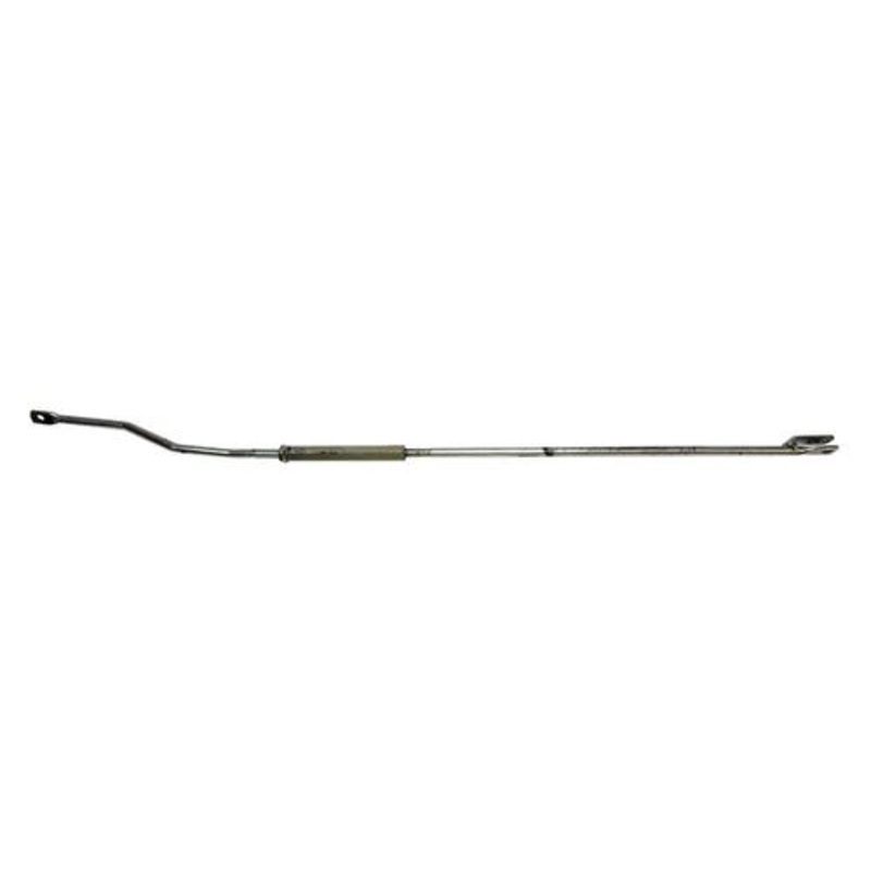 Used Bucket Tip Control Rod fits Case 84317960 fits New Holland 84317960