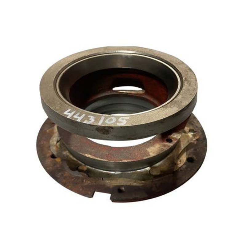 Used Bull Pinion Bearing Cage - Left Hand fits International 460 374394R92