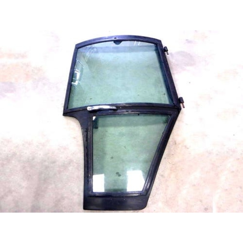 Used Cab Door Assembly Left Hand fits John Deere 4040 4240 4440 4640 4840 4450 4650 4850 4050 4250 4450 4055 4255 4455 4555 4560 4755 4955 AR109555