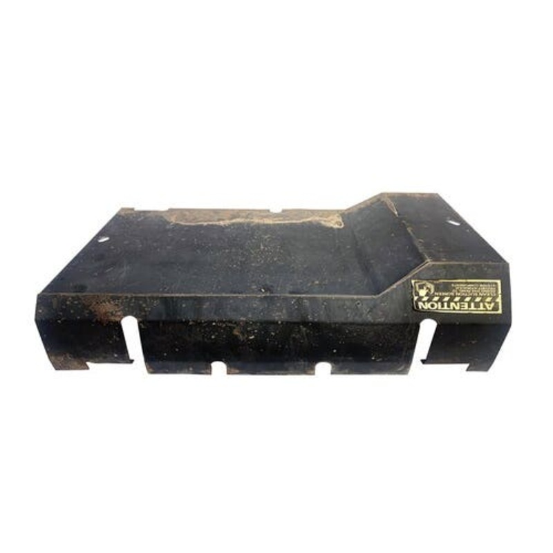 Used Center Support Panel fits New Holland L553 L554 L555 625723
