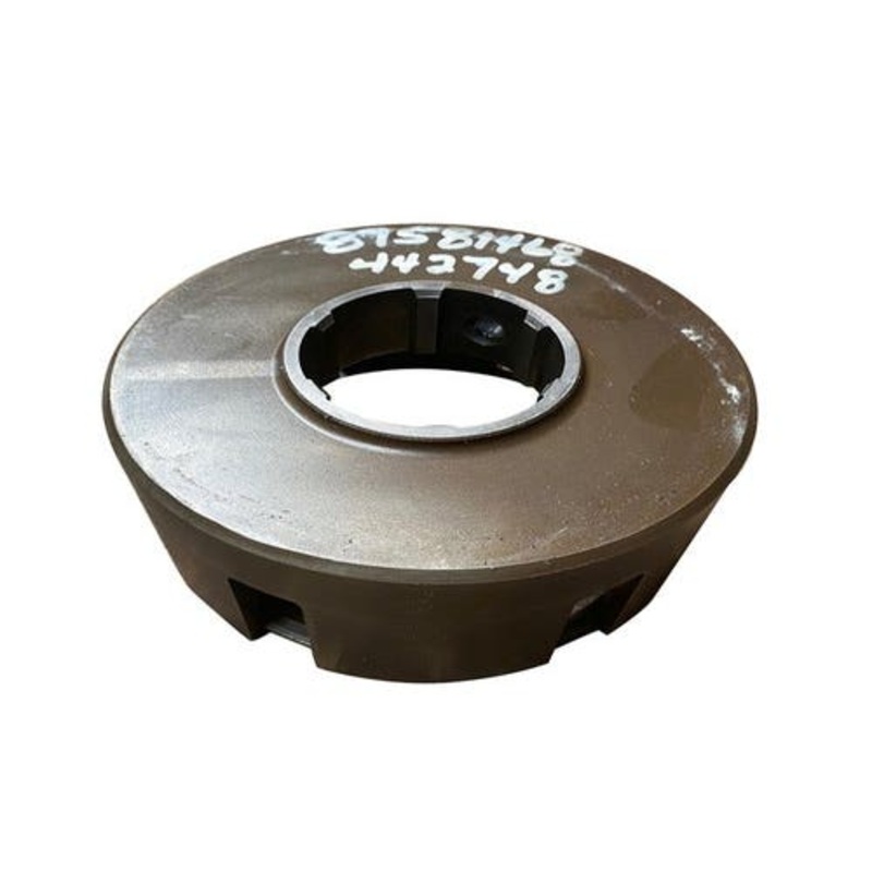 Used Clutch Carrier fits Case IH MX180 MX200 MX220 MX240 MX270 7110 7120 7130 7140 7150 7210 7220 7230 7240 7250 8910 8920 8930 8940 8950 1285972C2