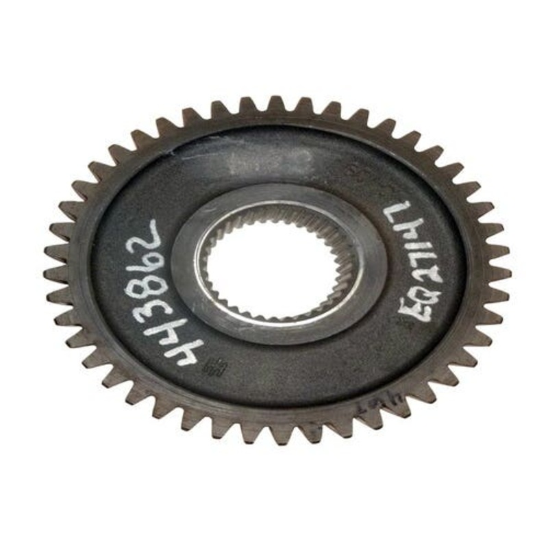 Used Constant Mesh Gear fits International Hydro 84 385 454 464 484 485 574 584 585 674 684 784 885 404097R1 fits Case IH 395 495 595 685 695 895 995