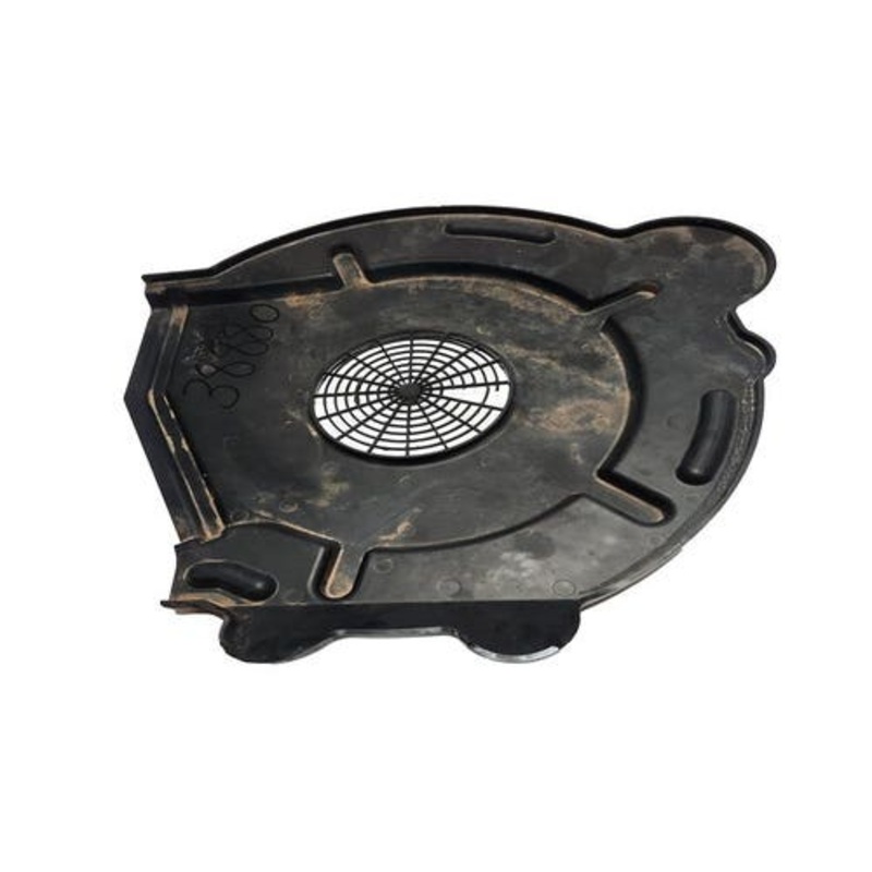 Used Drive Shield fits Bobcat A300 S220 S250 S300 S330 T250 T300 T320 7141330