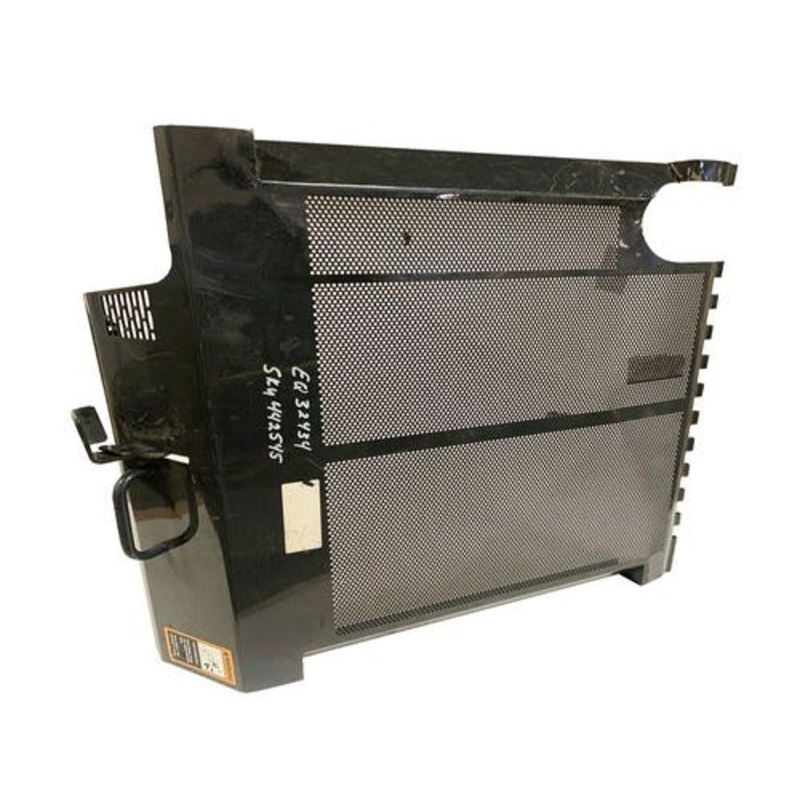 Used Engine Hood fits John Deere 318E 319E 320E 323E 324E AT469247 AT406811 AT441994