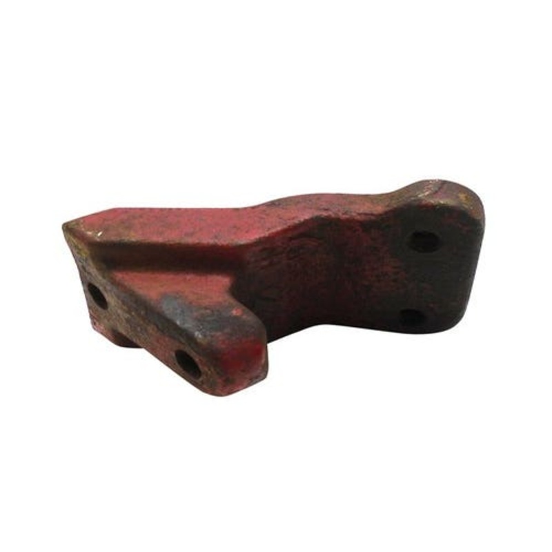 Used Float Lockout Bracket fits International Hydro 100 706 756 766 806 826 856 966 1026 1066 1206 1256 1456 1466 1468 1566 1568 2706 2756 389605R1