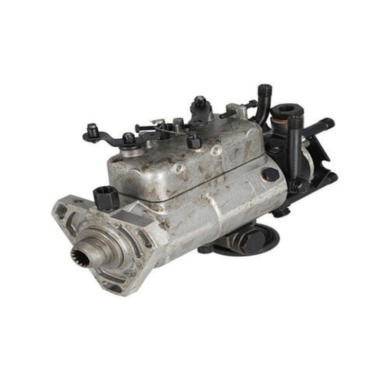 Used Fuel Injection Pump fits Massey Ferguson 1100 1105 1447324M91 866068M91 fits Perkins 6.354 fits CAV - Lucas DPA3362F080 DPA3263F670C DPA3362R060