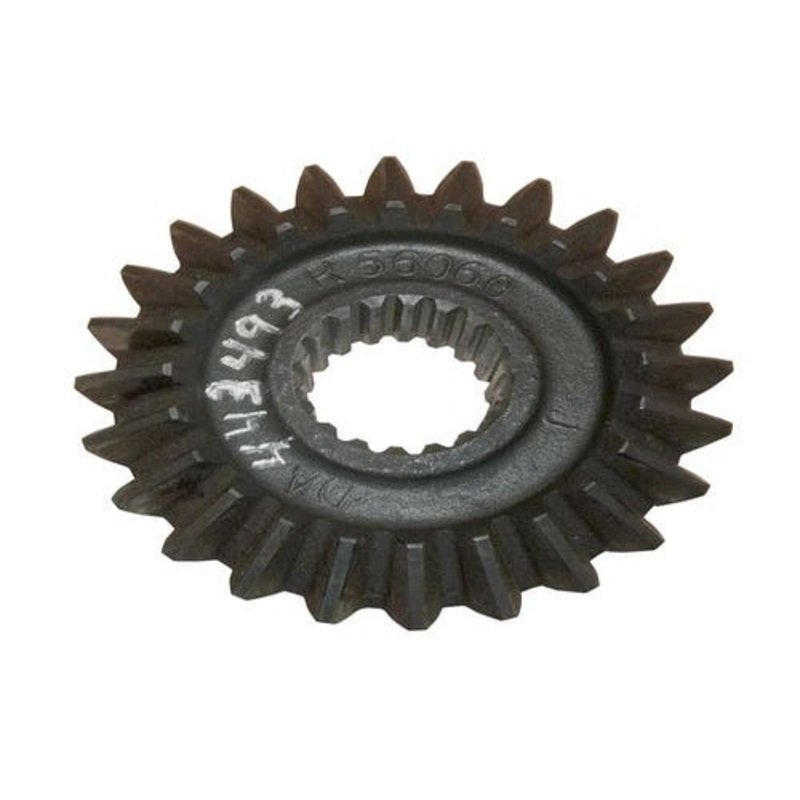 Used Gear-Bevel Side fits John Deere R56060