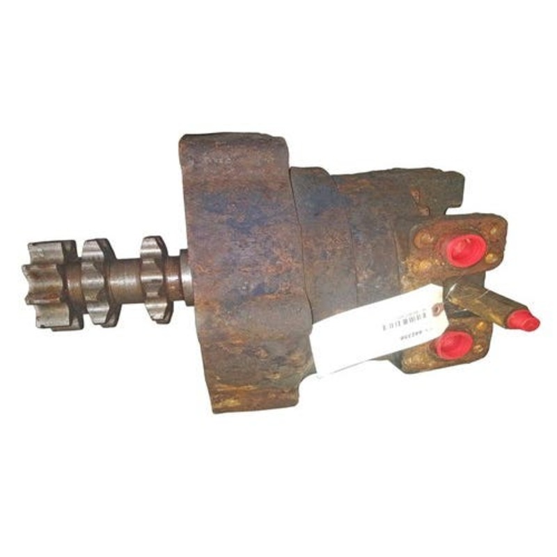 Used Hydraulic Drive Motor fits Bobcat 863 6717296 7261332