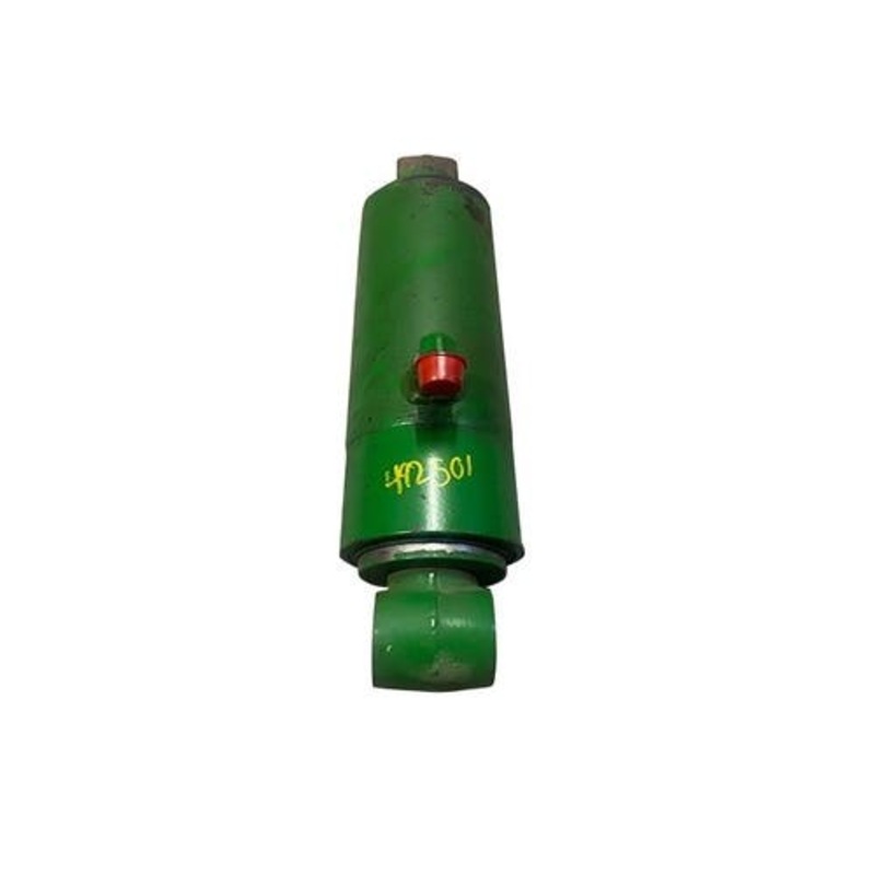 Used Hydraulic Lift Assist Cylinder fits John Deere 7700 7710 7810 7610 AH156173 AH144386
